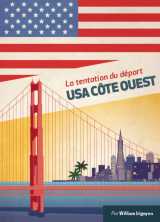 Usa cote ouest