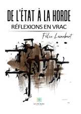 De l'état à la horde