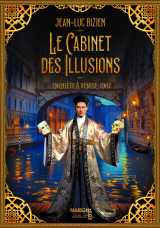 Le cabinet des illusions