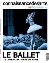 Le ballet de l'opera de paris