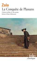 La conquête de plassans