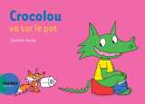 Crocolou va sur le pot
