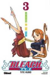 Bleach - tome 03