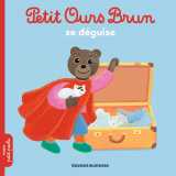 Petit ours brun se déguise - dès 2 ans