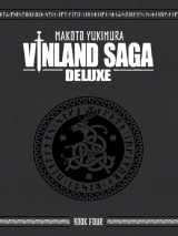 Vinland saga deluxe 4