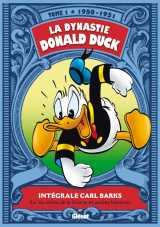 La dynastie donald duck - tome 01