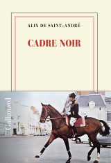 Cadre noir