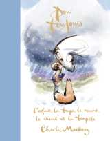 Pour toujours - l'enfant, la taupe, le renard, le cheval et la tempête