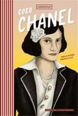 Coco chanel the graphic novel /anglais