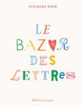 Le grand bazar des lettres