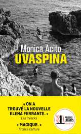 Uvaspina