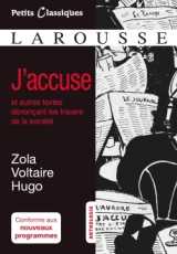 "j'accuse" et autres textes citoyens