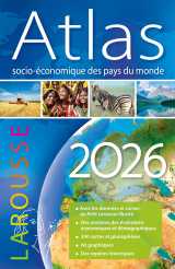 Atlas socio-économique des pays du monde 2026