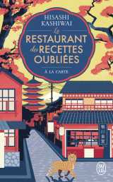 Le restaurant des recettes oubliées