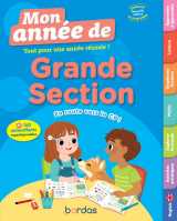 Mon année de grande section