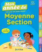 Mon année de moyenne section