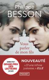 Vous parler de mon fils