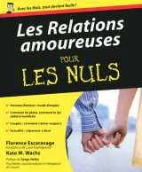 Les relations amoureuses pour les nuls