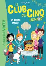 Le club des cinq junior, tome 09