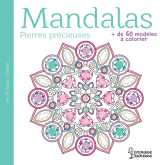 Mandalas pierres précieuses