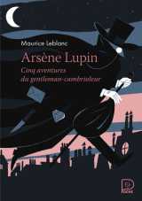 Arsène lupin