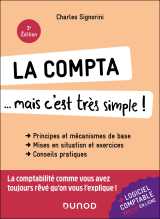 La compta... mais c'est très simple ! 3e éd.