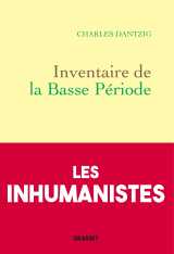 Inventaire de la basse période