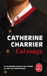 Col rouge