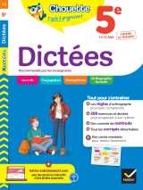 Chouette - dictées 5e