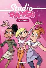 Studio danse - poche - la compil 01
