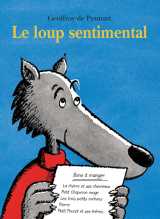 Le loup sentimental