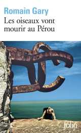Les oiseaux vont mourir au pérou