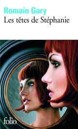 Les têtes de stéphanie
