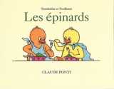 Tromboline les epinards
