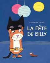 La fête de billy