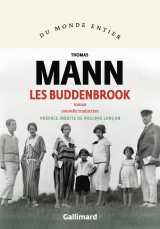 Les buddenbrook