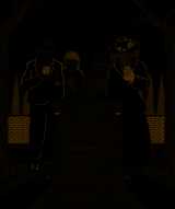 Nos sincères condoléances - roman graphique