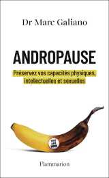 Andropause