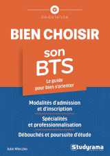 Bien choisir son bts