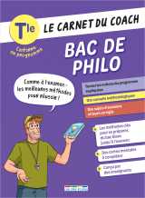 Le carnet du coach - bac de philosophie