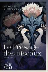 Le présage des oiseaux