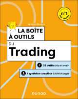 La boîte à outils du trading