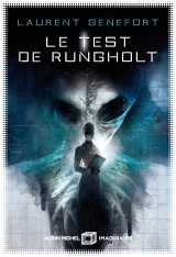 Le test de rungholt - la méthode belloc - tome 1