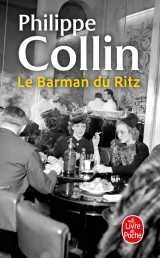 Le barman du ritz