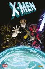 X-men n°26