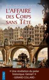 L'affaire des corps sans tête (t.1)