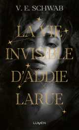 La vie invisible d'addie larue - version poche