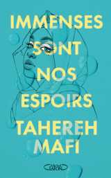 Immenses sont nos espoirs