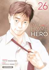 My home hero - tome 26