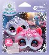 Masques à strasser (preciosa)